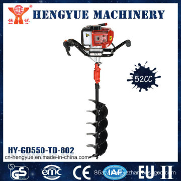 Electric and Manual Earth Auger with Quick Delivery